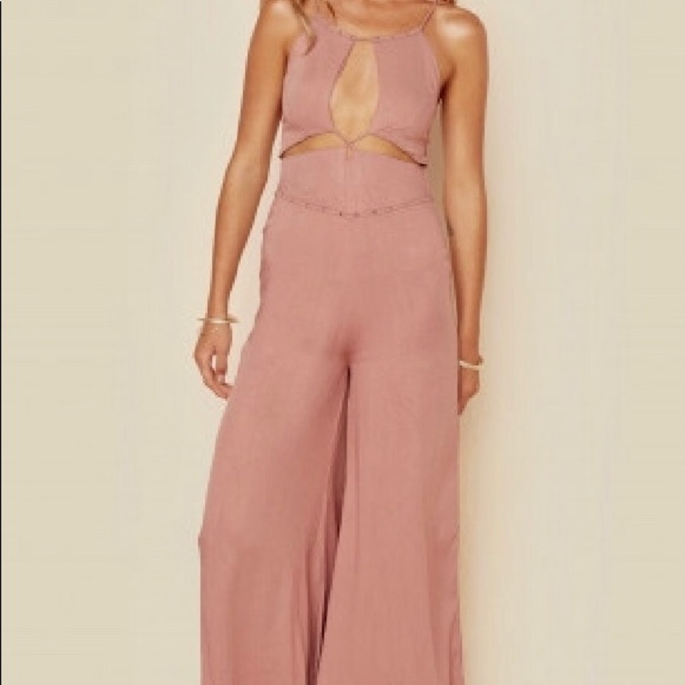 Jumpsuit
